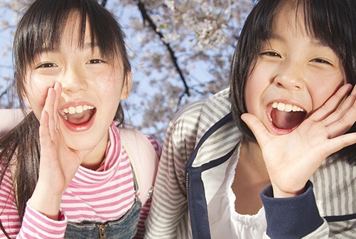 フリースクールとは？