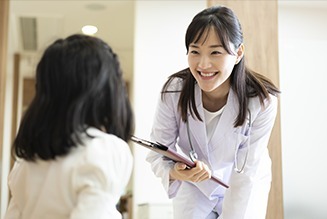 ②気分転換しやすい