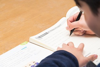 ③日々の勉強をサポート