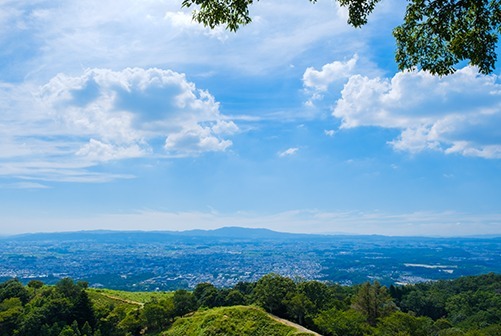 学習支援塾遊の校舎は、奈良県橿原市橿原神宮前にあります。